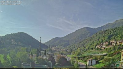 Webcam ore 17:00