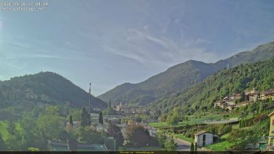 Webcam ore 17:05