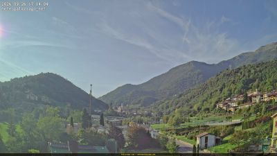 Webcam ore 17:15