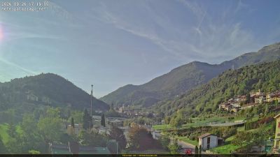 Webcam ore 17:20