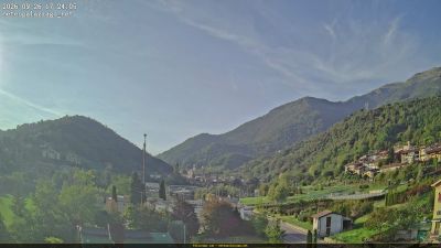 Webcam ore 17:25