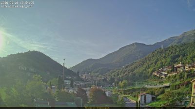 Webcam ore 17:55