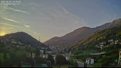 Webcam ore 18:35