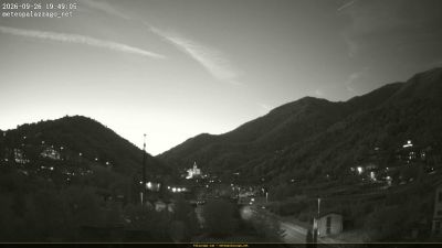 Webcam ore 19:50