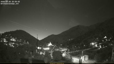 Webcam ore 20:10