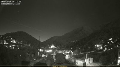 Webcam ore 20:15