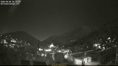 Webcam ore 20:20