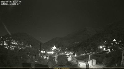 Webcam ore 20:25