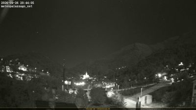 Webcam ore 20:45