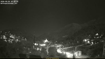 Webcam ore 20:50