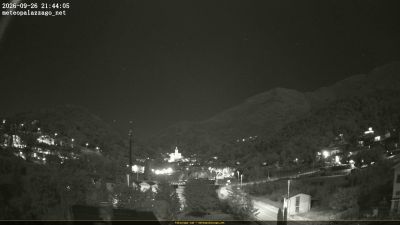 Webcam ore 21:45