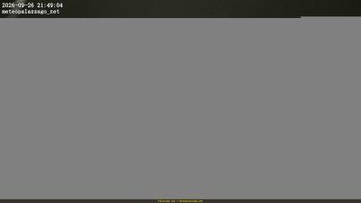 Webcam ore 21:50