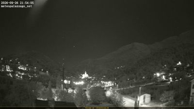 Webcam ore 21:55