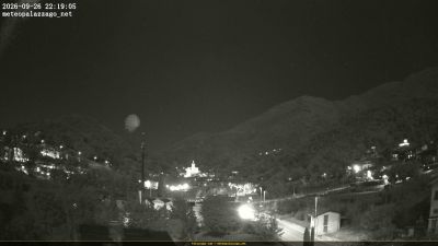 Webcam ore 22:20