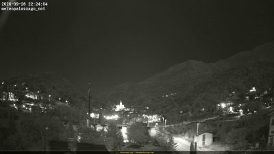 Webcam ore 22:25
