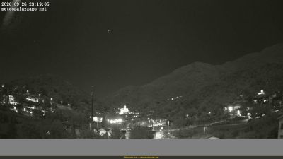 Webcam ore 23:20