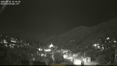 Webcam ore 23:35