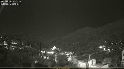 Webcam ore 00:25