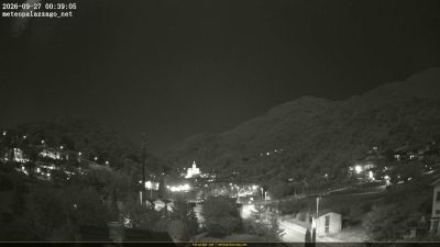 Webcam ore 00:40