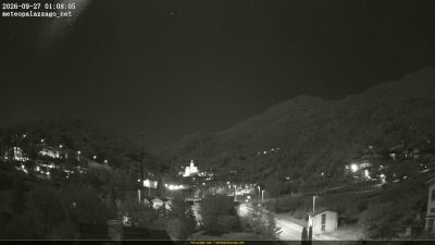 Webcam ore 01:10