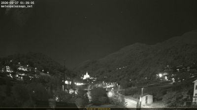 Webcam ore 01:40
