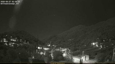 Webcam ore 02:05