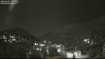 Webcam ore 02:45