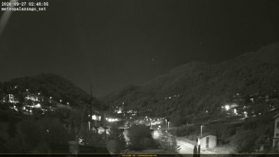 Webcam ore 02:50