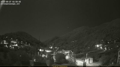 Webcam ore 03:00