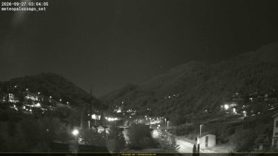 Webcam ore 03:05