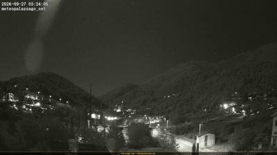 Webcam ore 03:25