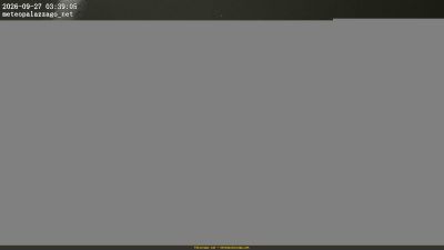 Webcam ore 03:40