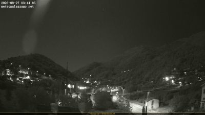 Webcam ore 03:45