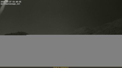 Webcam ore 03:50