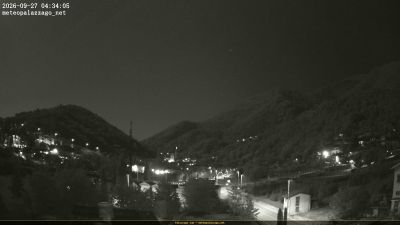 Webcam ore 04:35