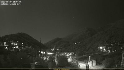 Webcam ore 04:45