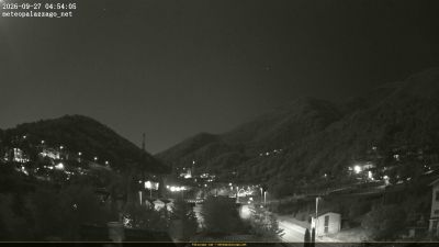 Webcam ore 04:55