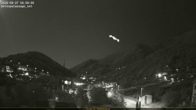 Webcam ore 05:00