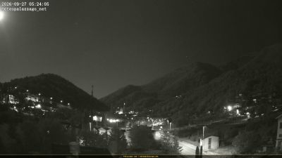 Webcam ore 05:25