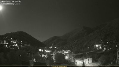 Webcam ore 05:30