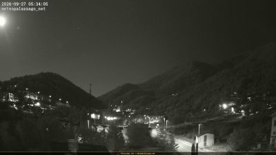 Webcam ore 05:35