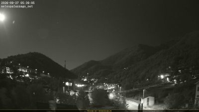 Webcam ore 05:40