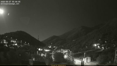 Webcam ore 05:45