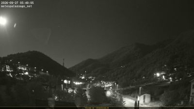 Webcam ore 05:50