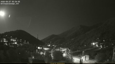 Webcam ore 05:55