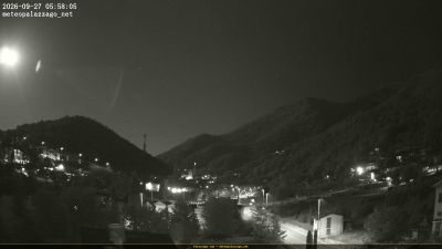 Webcam ore 06:00