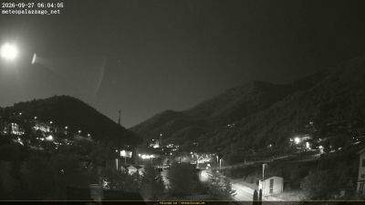 Webcam ore 06:05