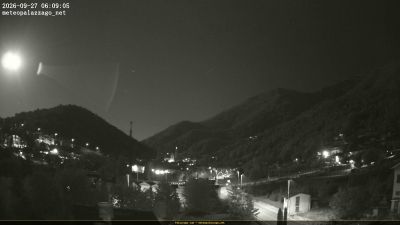 Webcam ore 06:10