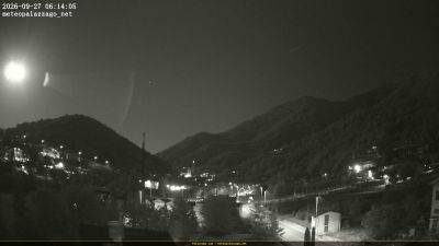 Webcam ore 06:15