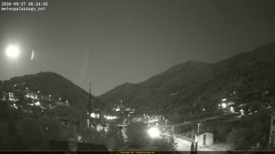 Webcam ore 06:25